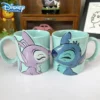 6696d8b1c567ea71f22eee84-disney-stitch-couple-ceramic-mug-for Muges Stitch